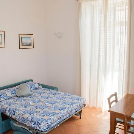 Uno Sguardo Sul Mare Villa Майори Екстериор снимка