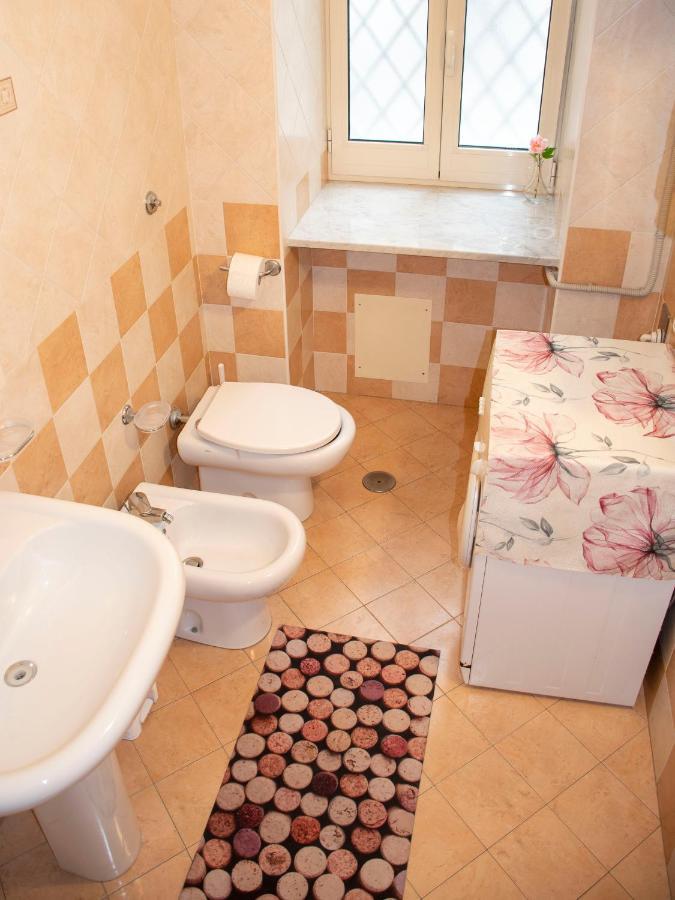 Uno Sguardo Sul Mare Villa Майори Екстериор снимка